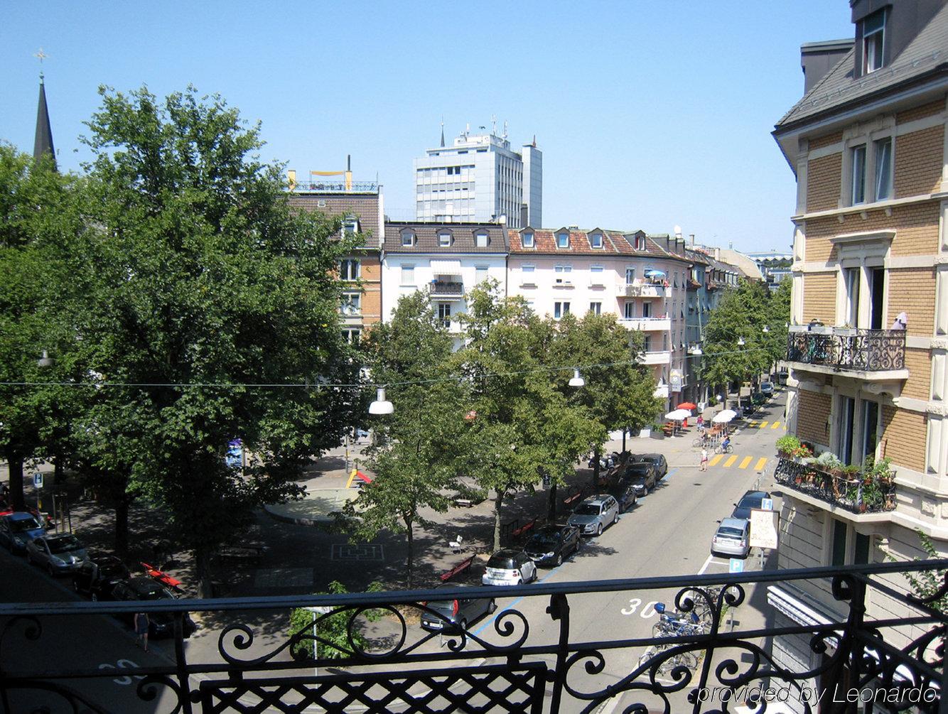 Saint Georges Zürich