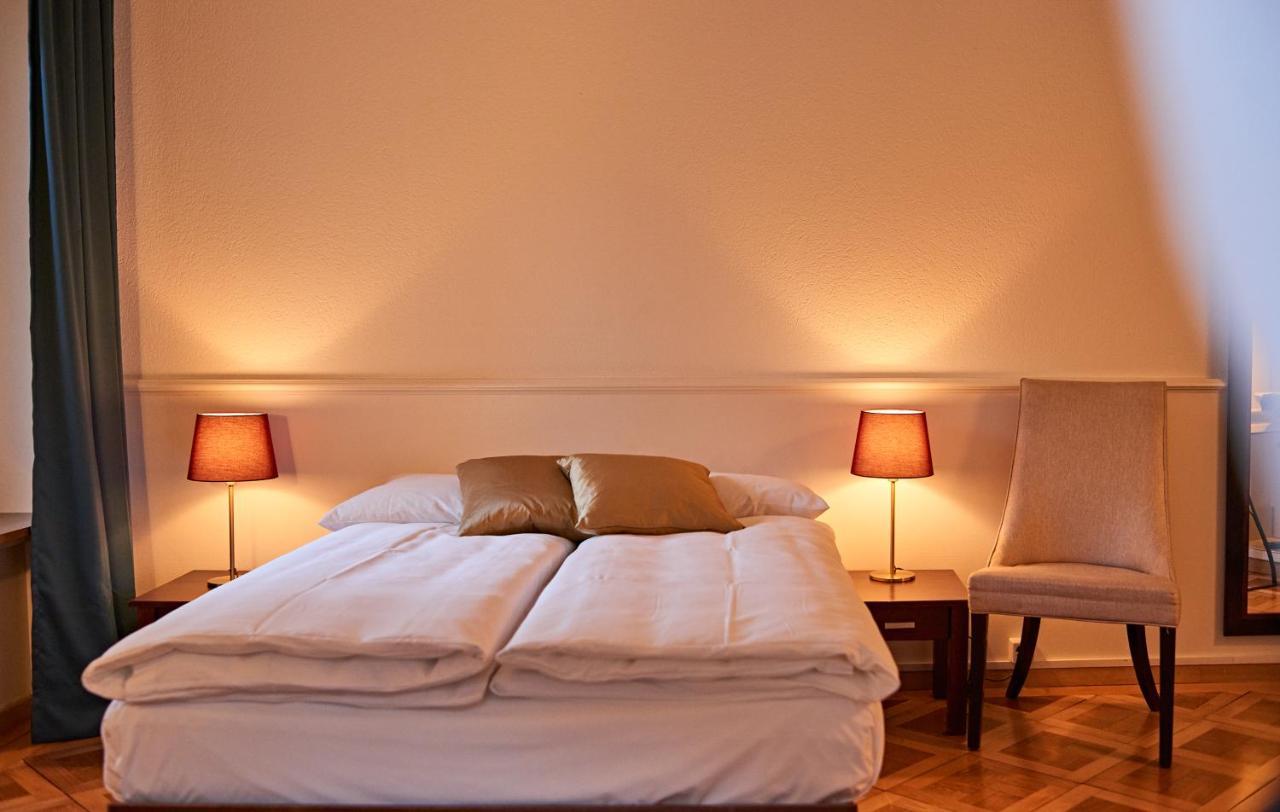Hotel Saint Georges Zürich