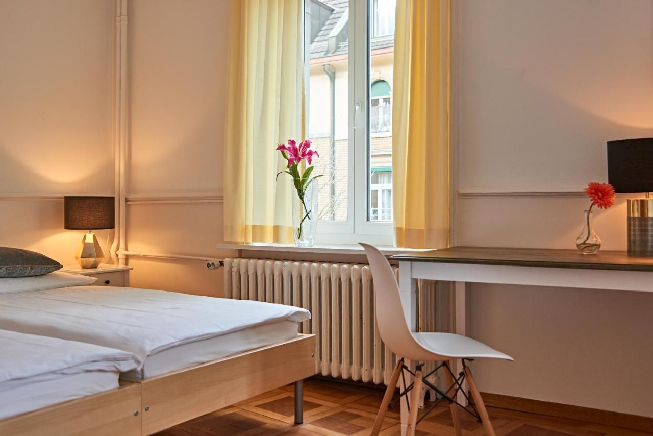 Saint Georges Hotel Zürich