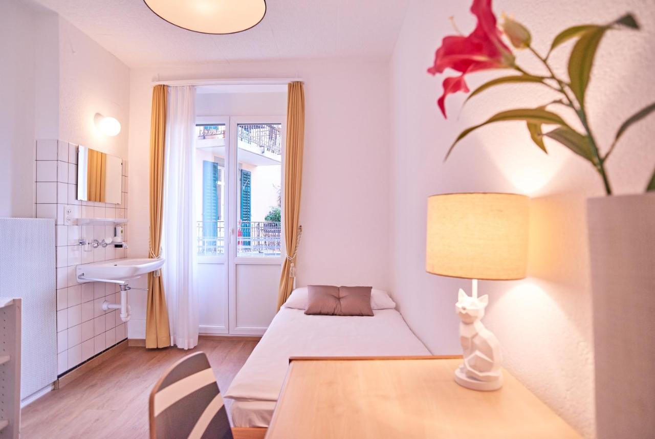Hotel Saint Georges Zürich
