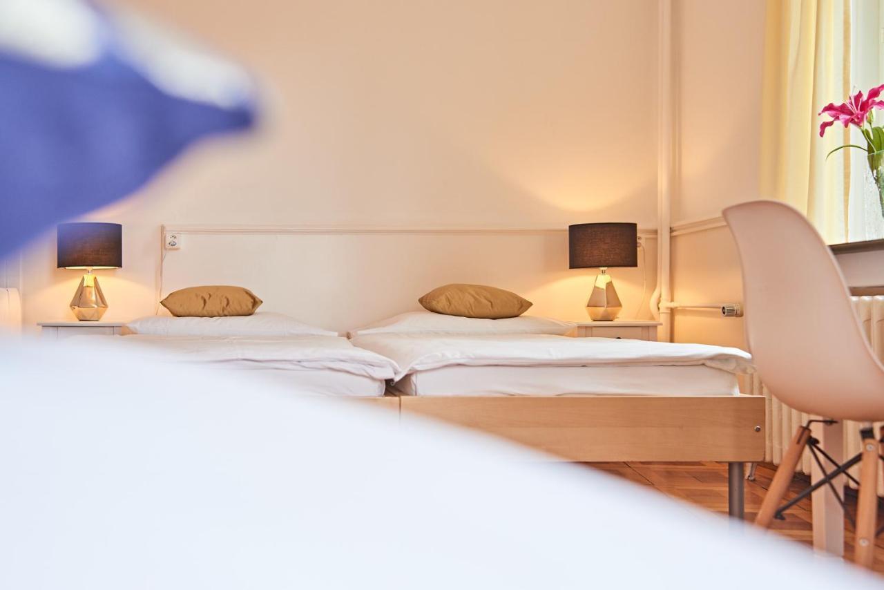 Hotel Saint Georges Zürich