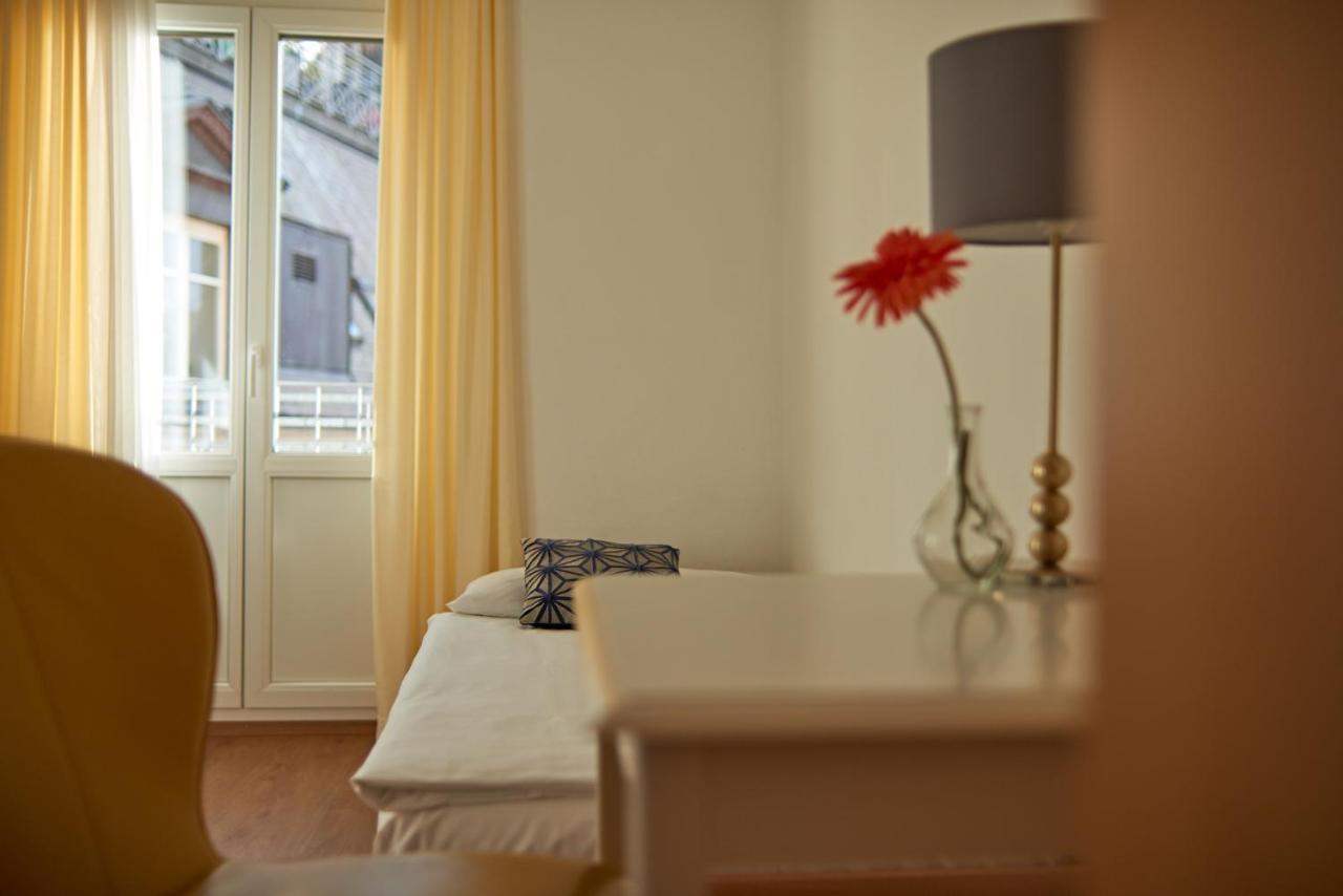 Hotel Saint Georges Zürich