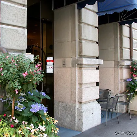 Hotel Saint Georges 